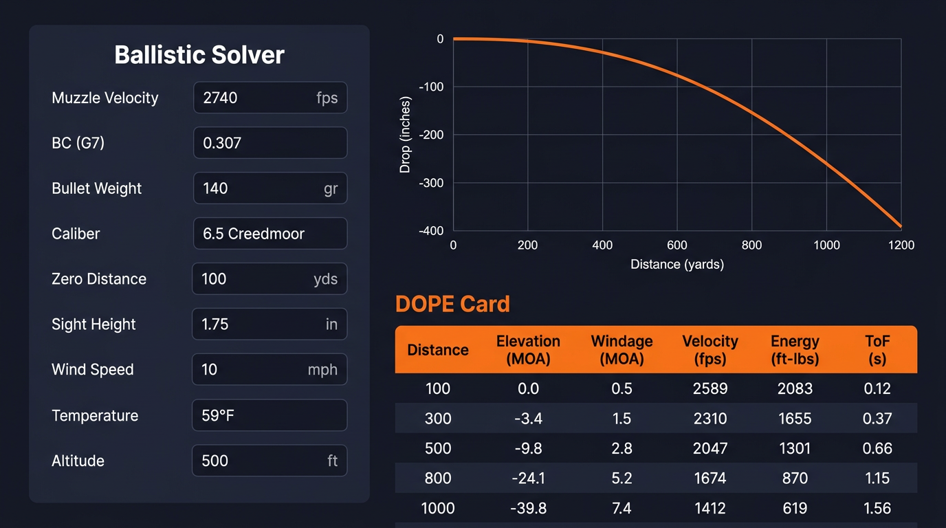 ShootLab — Track, Analyze & Improve Your Shooting